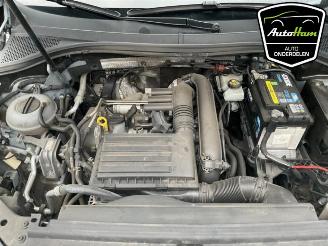 Volkswagen Tiguan Tiguan (AD1), SUV, 2016 / 2024 1.4 TSI 16V picture 15