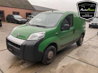 Fiat Fiorino Fiorino (225), Van, 2007 1.3 JTD 16V Multijet picture 4