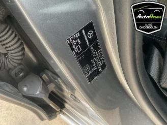 Mercedes C-klasse C Estate (S205), Combi, 2014 / 2021 C-350 e 2.0 16V picture 33