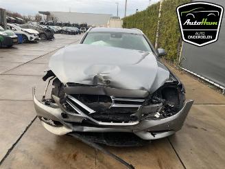 Mercedes C-klasse C Estate (S205), Combi, 2014 / 2021 C-350 e 2.0 16V picture 3