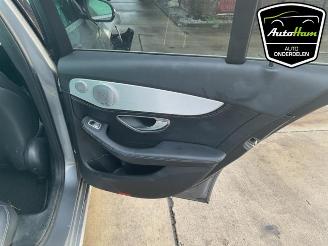 Mercedes C-klasse C Estate (S205), Combi, 2014 / 2021 C-350 e 2.0 16V picture 30