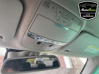 Mercedes C-klasse C Estate (S205), Combi, 2014 / 2021 C-350 e 2.0 16V picture 20