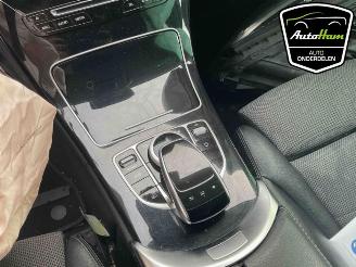 Mercedes C-klasse C Estate (S205), Combi, 2014 / 2021 C-350 e 2.0 16V picture 18