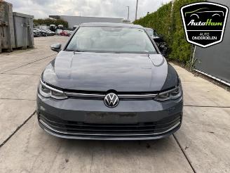Volkswagen Golf Golf VIII (CD1), Hatchback, 2019 1.5 TSI BlueMotion 16V picture 4