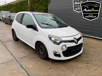 Renault Twingo Twingo II (CN), Hatchback 3-drs, 2007 / 2014 1.2 16V picture 2
