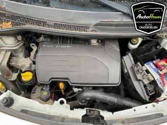 Renault Twingo Twingo II (CN), Hatchback 3-drs, 2007 / 2014 1.2 16V picture 18