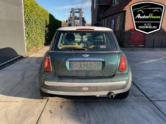 Mini Mini Mini One/Cooper (R50), Hatchback, 2001 / 2007 1.6 16V Cooper picture 7