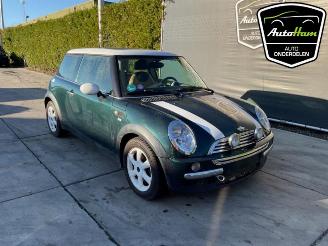 Mini Mini Mini One/Cooper (R50), Hatchback, 2001 / 2007 1.6 16V Cooper picture 2