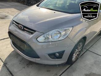 Ford C-Max C-Max (DXA), MPV, 2010 / 2019 1.6 SCTi 16V picture 5