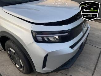 Opel Frontera Frontera (OV24), SUV, 2024 Electric 44 kWh picture 13