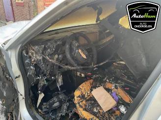 Opel Frontera Frontera (OV24), SUV, 2024 Electric 44 kWh picture 17