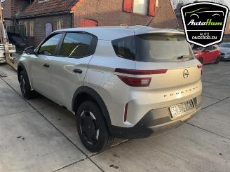 Opel Frontera Frontera (OV24), SUV, 2024 Electric 44 kWh picture 8