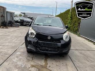 Suzuki Alto Alto, Hatchback 5-drs, 2009 1.0 12V picture 3