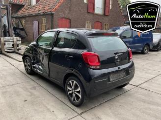 Citroën C1 C1, Hatchback, 2014 / 2021 1.0 Vti 68 12V picture 9