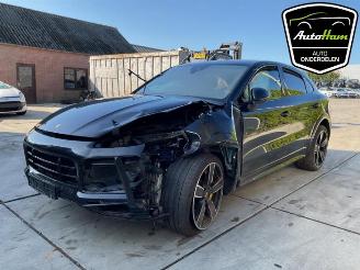 Porsche Cayenne Cayenne III (9YA), SUV, 2017 3.0 V6 24V Turbo E-Hybrid picture 4