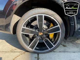 Porsche Cayenne Cayenne III (9YA), SUV, 2017 3.0 V6 24V Turbo E-Hybrid picture 12