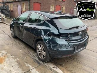 Opel Astra Astra K, Hatchback 5-drs, 2015 / 2022 1.0 Turbo 12V picture 6