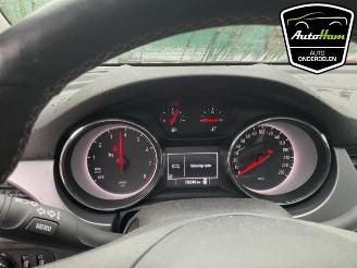 Opel Astra Astra K, Hatchback 5-drs, 2015 / 2022 1.0 Turbo 12V picture 21