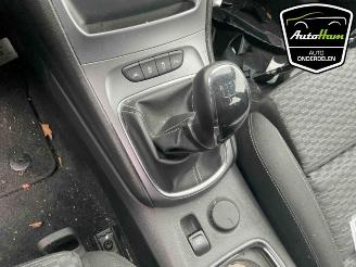 Opel Astra Astra K, Hatchback 5-drs, 2015 / 2022 1.0 Turbo 12V picture 20