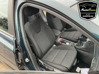 Opel Astra Astra K, Hatchback 5-drs, 2015 / 2022 1.0 Turbo 12V picture 25