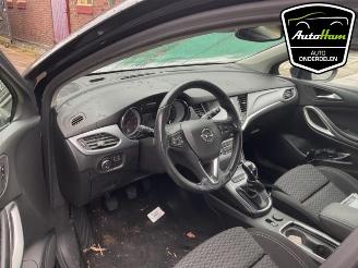 Opel Astra Astra K, Hatchback 5-drs, 2015 / 2022 1.0 Turbo 12V picture 14