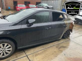 Seat Ibiza Ibiza V (KJB), Hatchback 5-drs, 2017 1.0 TSI 12V picture 5