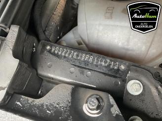 Seat Ibiza Ibiza V (KJB), Hatchback 5-drs, 2017 1.0 TSI 12V picture 12