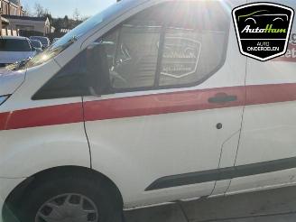 Ford Transit Transit Custom, Van, 2011 / 2023 2.2 TDCi 16V picture 8