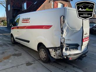 Ford Transit Transit Custom, Van, 2011 / 2023 2.2 TDCi 16V picture 9