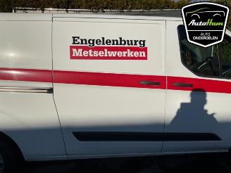 Ford Transit Transit Custom, Van, 2011 / 2023 2.2 TDCi 16V picture 12