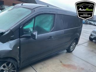 Ford Transit Connect Transit Connect (PJ2), Van, 2013 1.5 EcoBlue picture 5