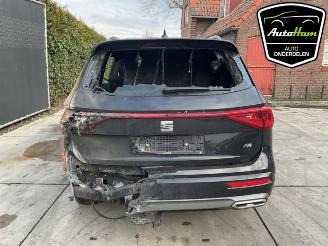Seat Tarraco Tarraco, SUV, 2018 / 2024 1.5 TSI ACT 16V picture 7
