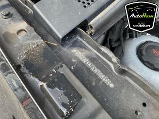 Seat Tarraco Tarraco, SUV, 2018 / 2024 1.5 TSI ACT 16V picture 13