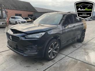Seat Tarraco Tarraco, SUV, 2018 / 2024 1.5 TSI ACT 16V picture 4