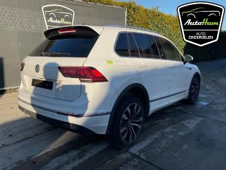 Volkswagen Tiguan Tiguan (AD1), SUV, 2016 / 2024 2.0 TDI 16V 4Motion picture 10