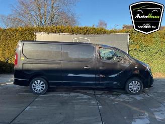 Dezmembrări autoturisme Renault Trafic Trafic (1FL/2FL/3FL/4FL), Van, 2014 2.0 dCi 16V 120 2020/3