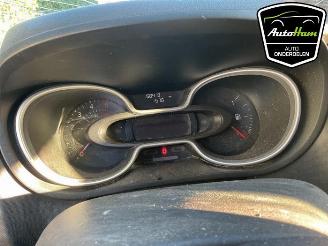 Renault Trafic Trafic (1FL/2FL/3FL/4FL), Van, 2014 2.0 dCi 16V 120 picture 16