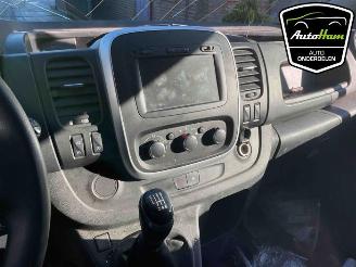 Renault Trafic Trafic (1FL/2FL/3FL/4FL), Van, 2014 2.0 dCi 16V 120 picture 17