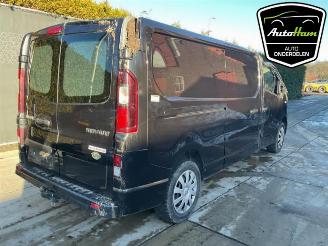 Renault Trafic Trafic (1FL/2FL/3FL/4FL), Van, 2014 2.0 dCi 16V 120 picture 11