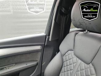 Audi Q5 Q5 (FYB/FYG), SUV, 2016 2.0 TFSI 16V Quattro picture 17