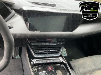 Audi E-tron RS e-tron GT (F83), Liftback, 2021 93 kWh picture 14