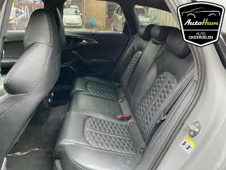 Audi Rs6 RS 6 Avant (C7), Combi, 2013 / 2018 4.0 V8 TFSI 32V picture 25