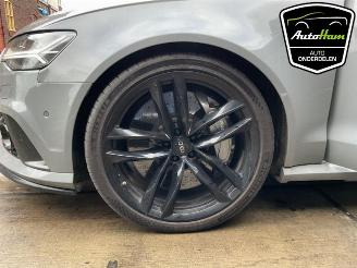 Audi Rs6 RS 6 Avant (C7), Combi, 2013 / 2018 4.0 V8 TFSI 32V picture 35