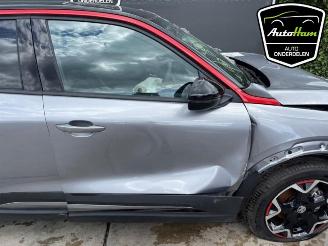 Opel Mokka Mokka, SUV, 2020 Mokka-e, Electric 50 kWh picture 5