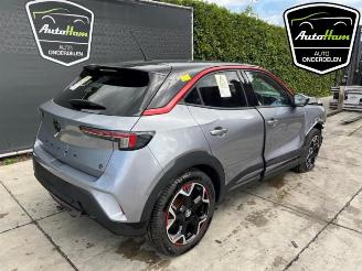 Opel Mokka Mokka, SUV, 2020 Mokka-e, Electric 50 kWh picture 8