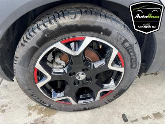 Opel Mokka Mokka, SUV, 2020 Mokka-e, Electric 50 kWh picture 7