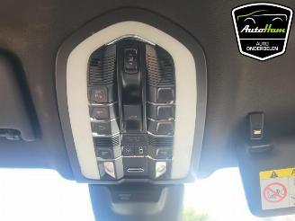 Porsche Macan Macan (95B), SUV, 2014 3.0 S Diesel V6 24V picture 24