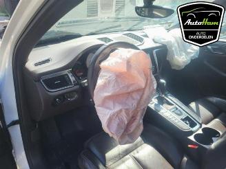 Porsche Macan Macan (95B), SUV, 2014 3.0 S Diesel V6 24V picture 18