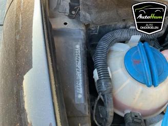 Seat Altea Altea (5P1), MPV, 2004 / 2015 1.8 TFSI 16V picture 16