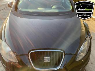 Seat Altea Altea (5P1), MPV, 2004 / 2015 1.8 TFSI 16V picture 14